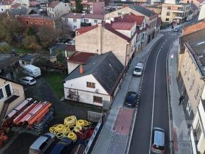 Prodej rodinného domu, Červený Kostelec, Sokolská, 140 m2