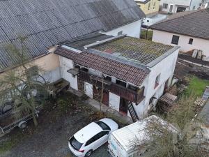 Prodej rodinného domu, Červený Kostelec, Sokolská, 140 m2