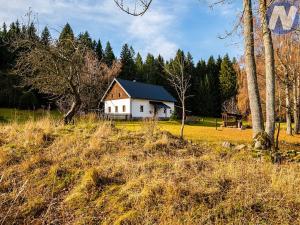Prodej rodinného domu, Vimperk, 70 m2