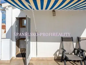 Prodej rodinného domu, Torrevieja, Španělsko, 88 m2