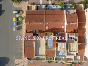 Prodej rodinného domu, Torrevieja, Španělsko, 88 m2