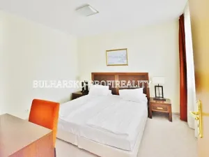 Prodej bytu 2+kk, Pomorie, Bulharsko, 68 m2