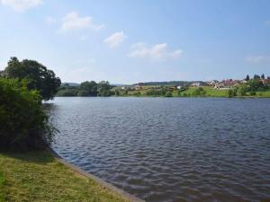 Prodej bytu 3+kk, Dobříš, Rukavičkářská, 75 m2