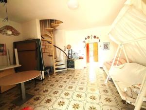 Prodej atypického bytu, Scalea, Itálie, 110 m2