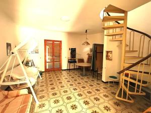 Prodej atypického bytu, Scalea, Itálie, 110 m2