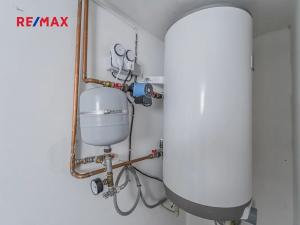 Prodej chaty, Roztoky, 60 m2