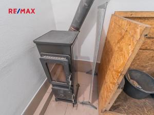 Prodej chaty, Roztoky, 60 m2