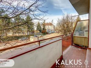 Pronájem bytu 3+kk, Hradec Králové, Smetanovo nábřeží, 75 m2