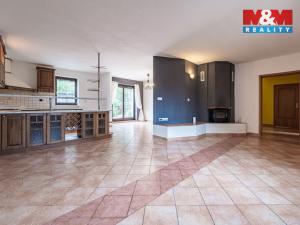 Prodej rodinného domu, Omlenice - Stradov, 175 m2