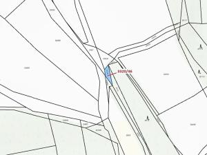 Dražba pole, Bojkovice, 94 m2