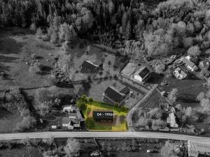 Prodej pozemku pro bydlení, Konstantinovy Lázně, 1196 m2