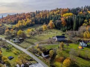 Prodej pozemku pro bydlení, Konstantinovy Lázně, 1196 m2