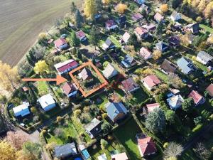 Prodej chaty, Tuchořice, 72 m2