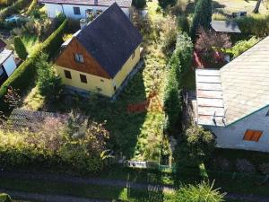 Prodej chaty, Tuchořice, 72 m2