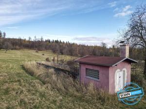 Prodej pozemku pro bydlení, Město Albrechtice, 3681 m2