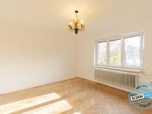 Prodej bytu 3+1, Krnov, Mikulášská, 59 m2