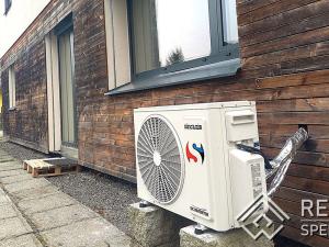 Pronájem bytu 2+kk, Letohrad, 63 m2