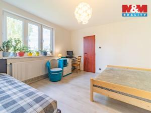 Prodej bytu 3+kk, Plesná, Kostelní, 109 m2