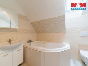 Prodej bytu 3+kk, Plesná, Kostelní, 109 m2