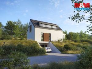 Prodej pozemku pro bydlení, Slatina, 11683 m2