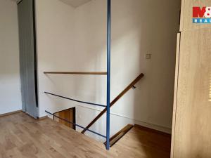 Pronájem bytu 3+kk, Zlín, Bratří Sousedíků, 58 m2