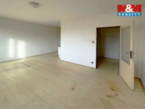 Prodej bytu 1+kk, Verneřice, Příbramská, 35 m2