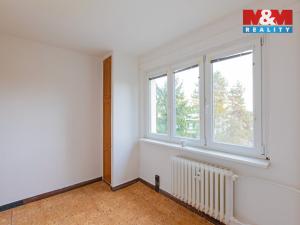 Prodej bytu 2+1, Brno - Štýřice, Jílová, 54 m2