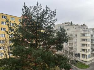 Pronájem bytu 3+1, Praha - Záběhlice, Jabloňová, 76 m2