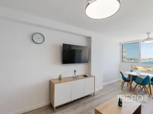 Prodej bytu 2+kk, Algeciras, Španělsko, Calle Cabo Cervera, 34 m2