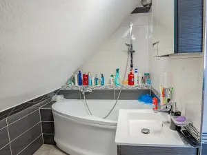 Prodej rodinného domu, Tanvald, Komenského, 600 m2