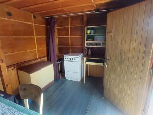 Pronájem zahrady, Turnov, 1632 m2