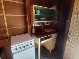 Pronájem zahrady, Turnov, 1632 m2