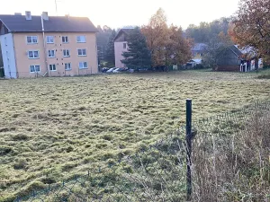 Prodej pozemku pro bydlení, Hamr na Jezeře, 1015 m2