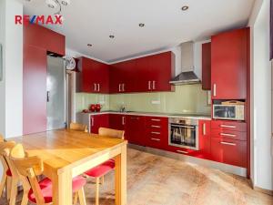 Prodej rodinného domu, Kyšice, 121 m2