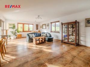 Prodej rodinného domu, Kyšice, 121 m2