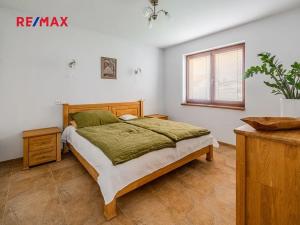 Prodej rodinného domu, Kyšice, 121 m2