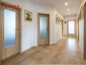 Prodej rodinného domu, Kyšice, 121 m2