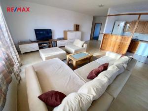 Pronájem bytu 3+kk, Plzeň, Bělohorská, 103 m2