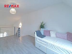 Prodej bytu 4+kk, Plzeň, Vrchlického, 125 m2