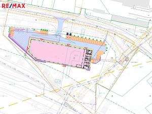 Prodej komerčního pozemku, Karlovy Vary, 12342 m2