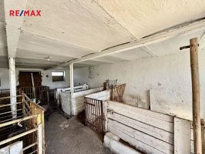 Prodej zemědělského objektu, Kožlany, Na Mazancích, 200 m2