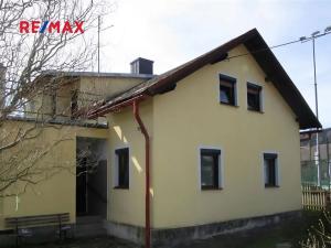 Prodej rodinného domu, Rybník, 98 m2