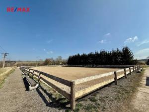 Prodej pozemku, Spálené Poříčí, 166477 m2