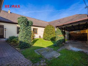 Prodej činžovního domu, Rokycany, Mládežníků, 336 m2