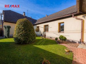 Prodej činžovního domu, Rokycany, Mládežníků, 336 m2