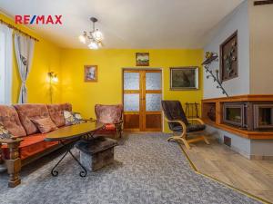 Prodej činžovního domu, Rokycany, Mládežníků, 336 m2