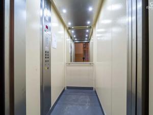 Pronájem bytu 2+kk, Plzeň, Vrchlického, 46 m2