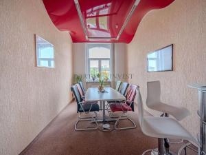 Prodej činžovního domu, Karlovy Vary, náměstí Republiky, 672 m2