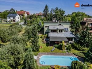 Prodej rodinného domu, Ostrava, Panská, 186 m2