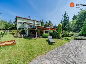 Prodej rodinného domu, Ostrava, Panská, 186 m2